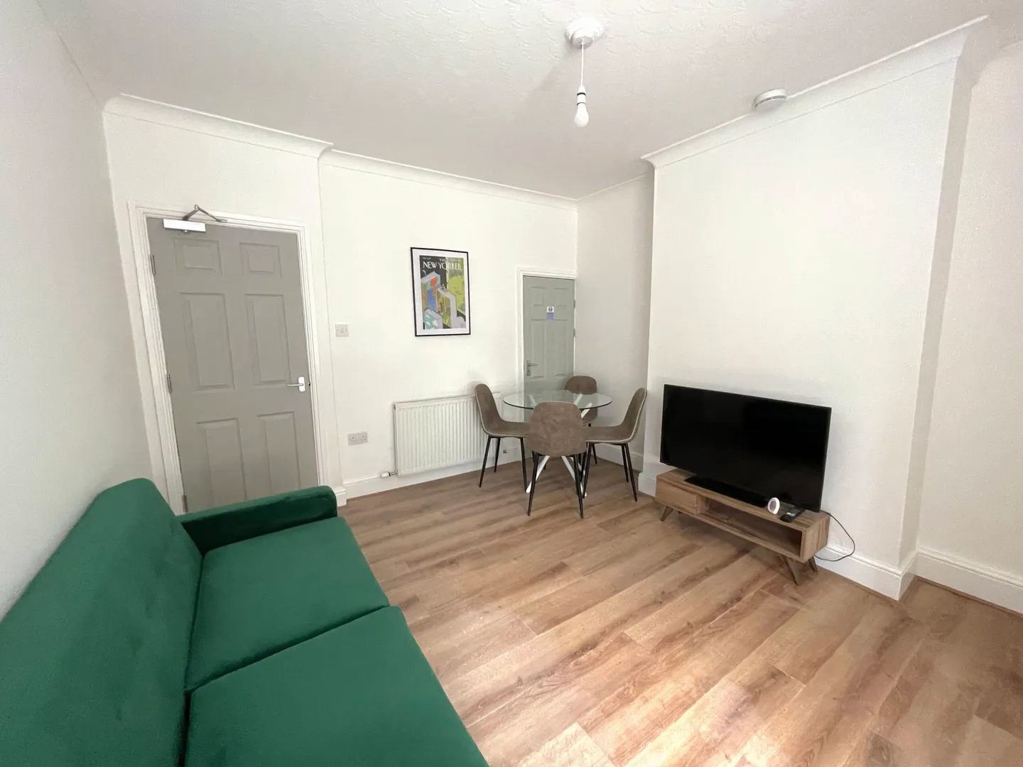 5 Bed Student House // Aug 2026 - Image 1